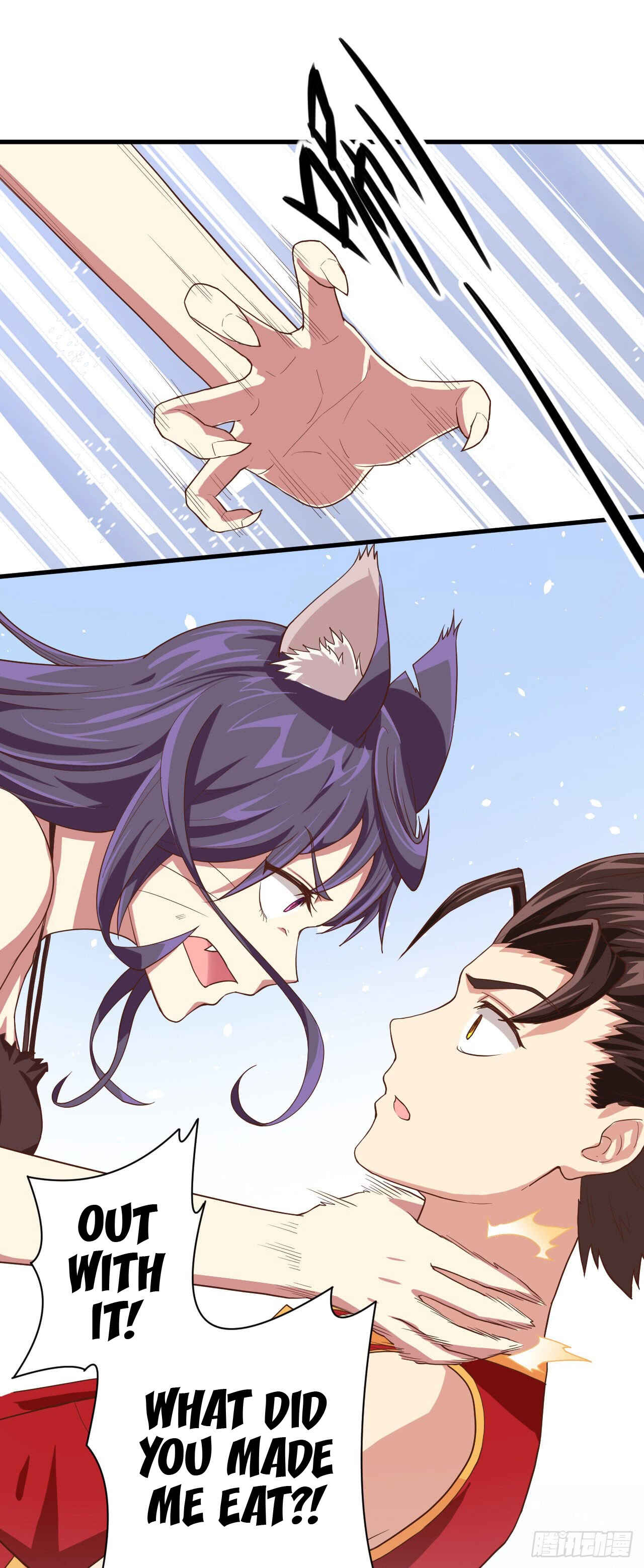 Starting From Today I'll Work as a City Lord Chapter 3 - Page 66
