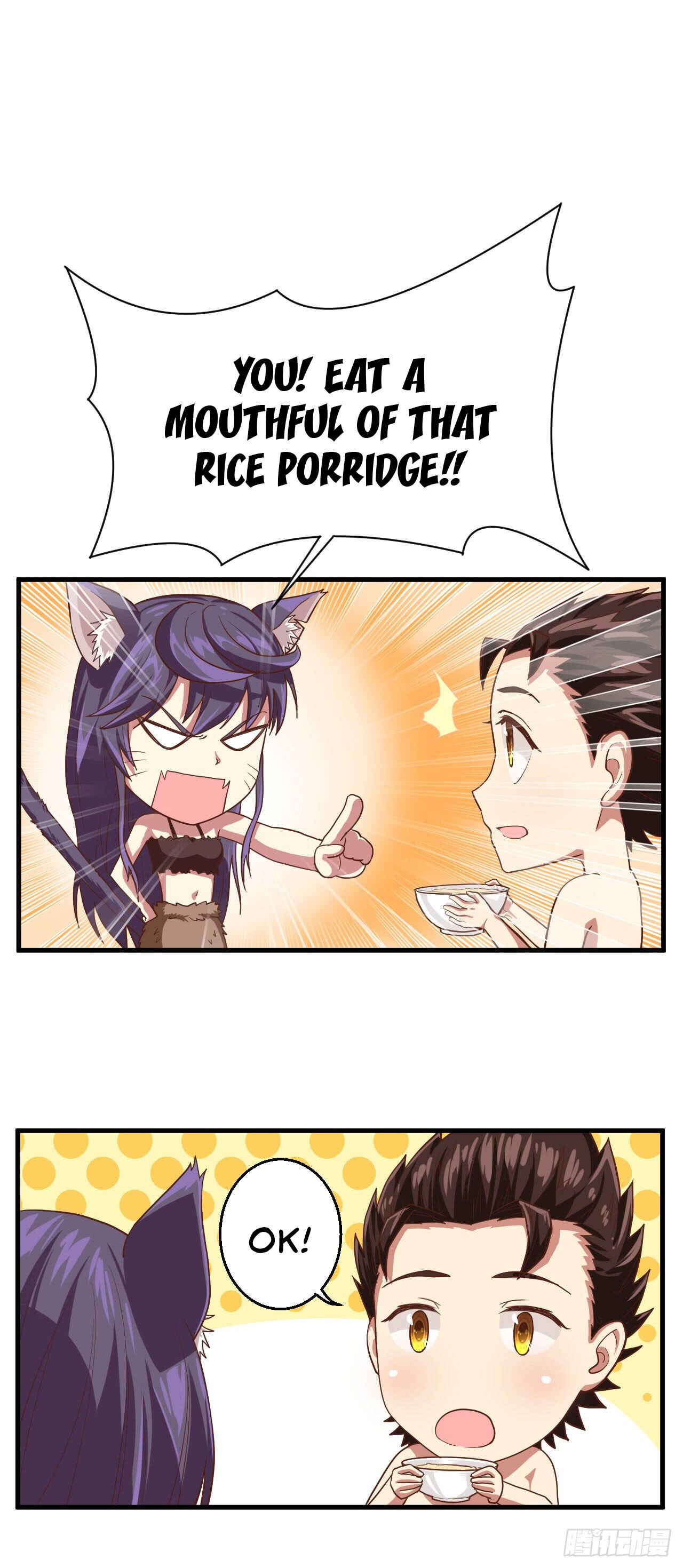 Starting From Today I'll Work as a City Lord Chapter 3 - Page 73