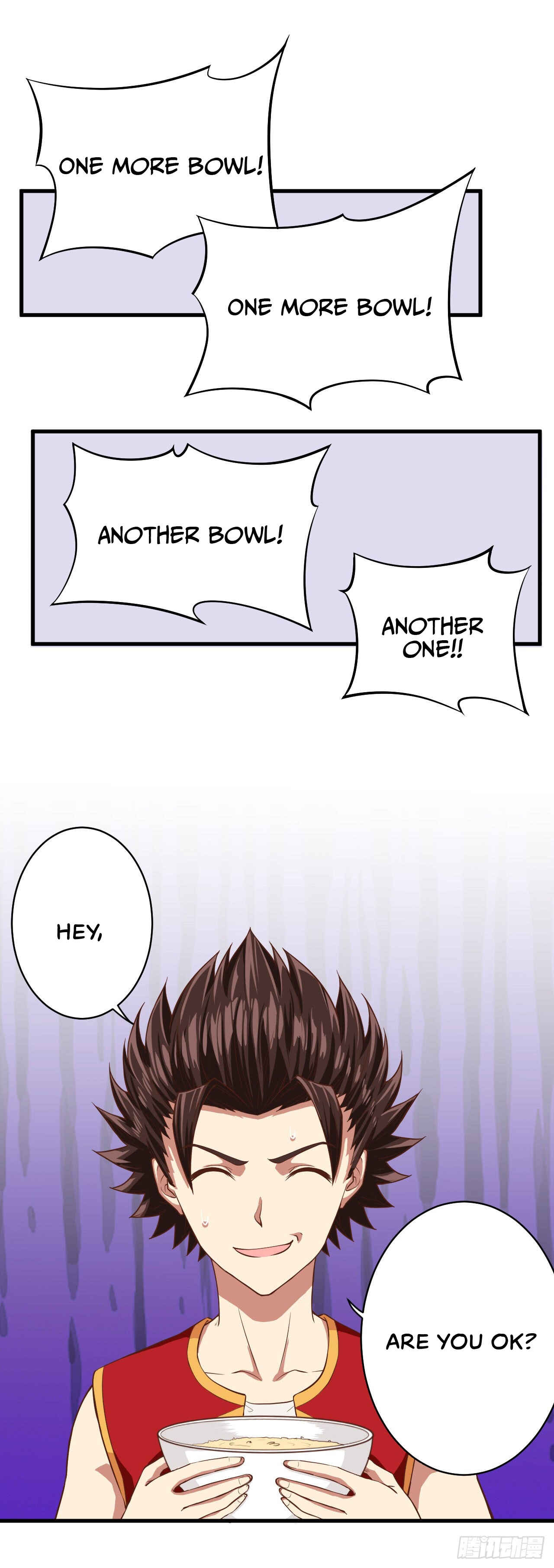 Starting From Today I'll Work as a City Lord Chapter 3 - Page 77