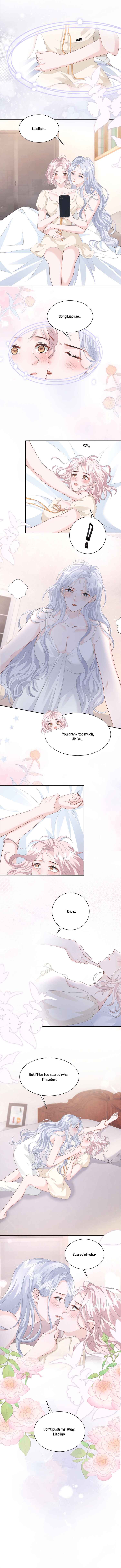 Childhood Sweetheart Liaoliao Chapter 35 - Page 6