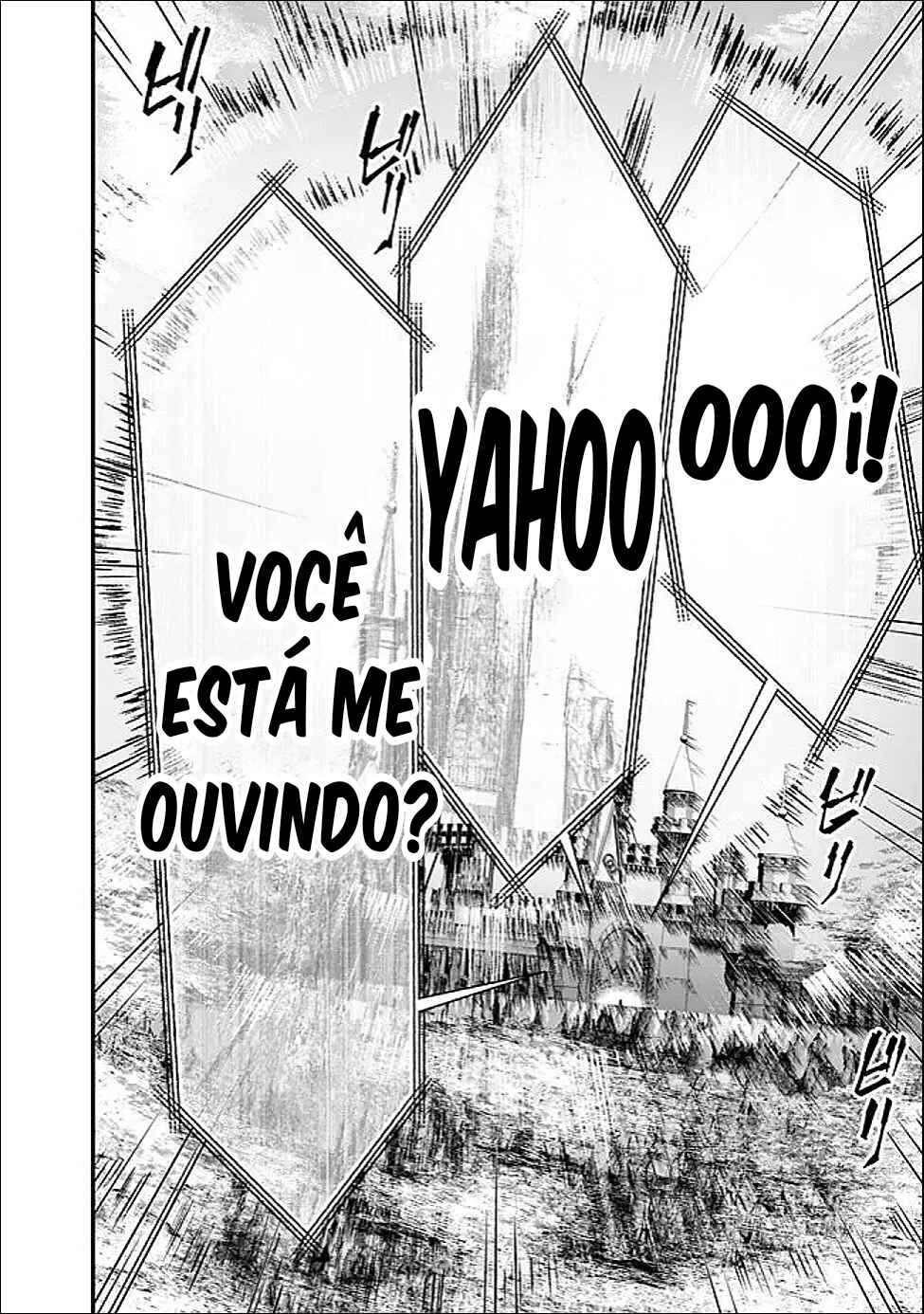 Fukushuu o Koinegau Saikyou Yuusha wa, Yami no Chikara de Senmetsu Musou Suru Chapter 128 - Page 20