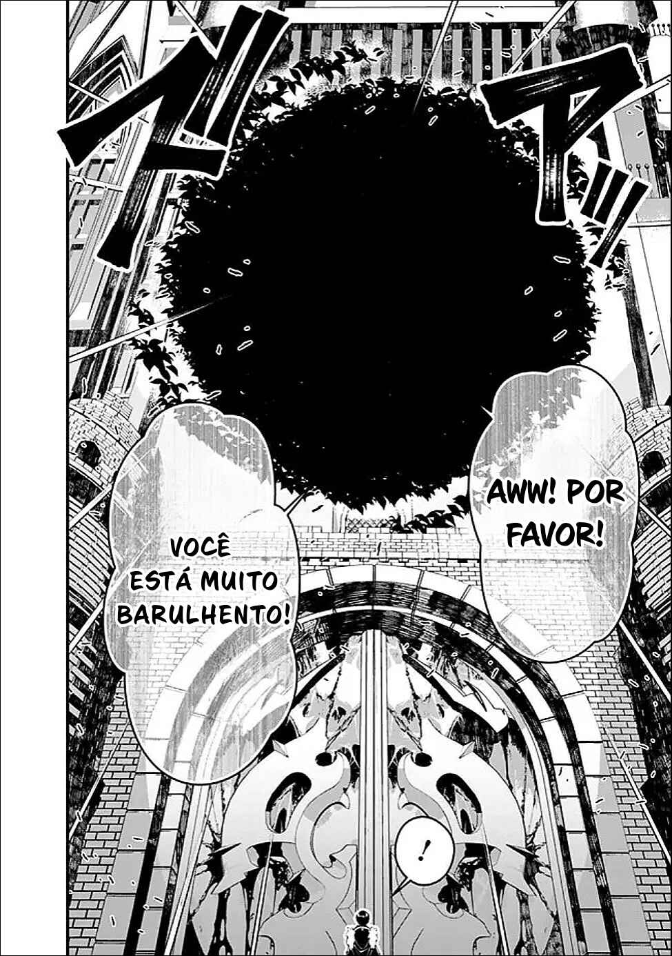 Fukushuu o Koinegau Saikyou Yuusha wa, Yami no Chikara de Senmetsu Musou Suru Chapter 128 - Page 22