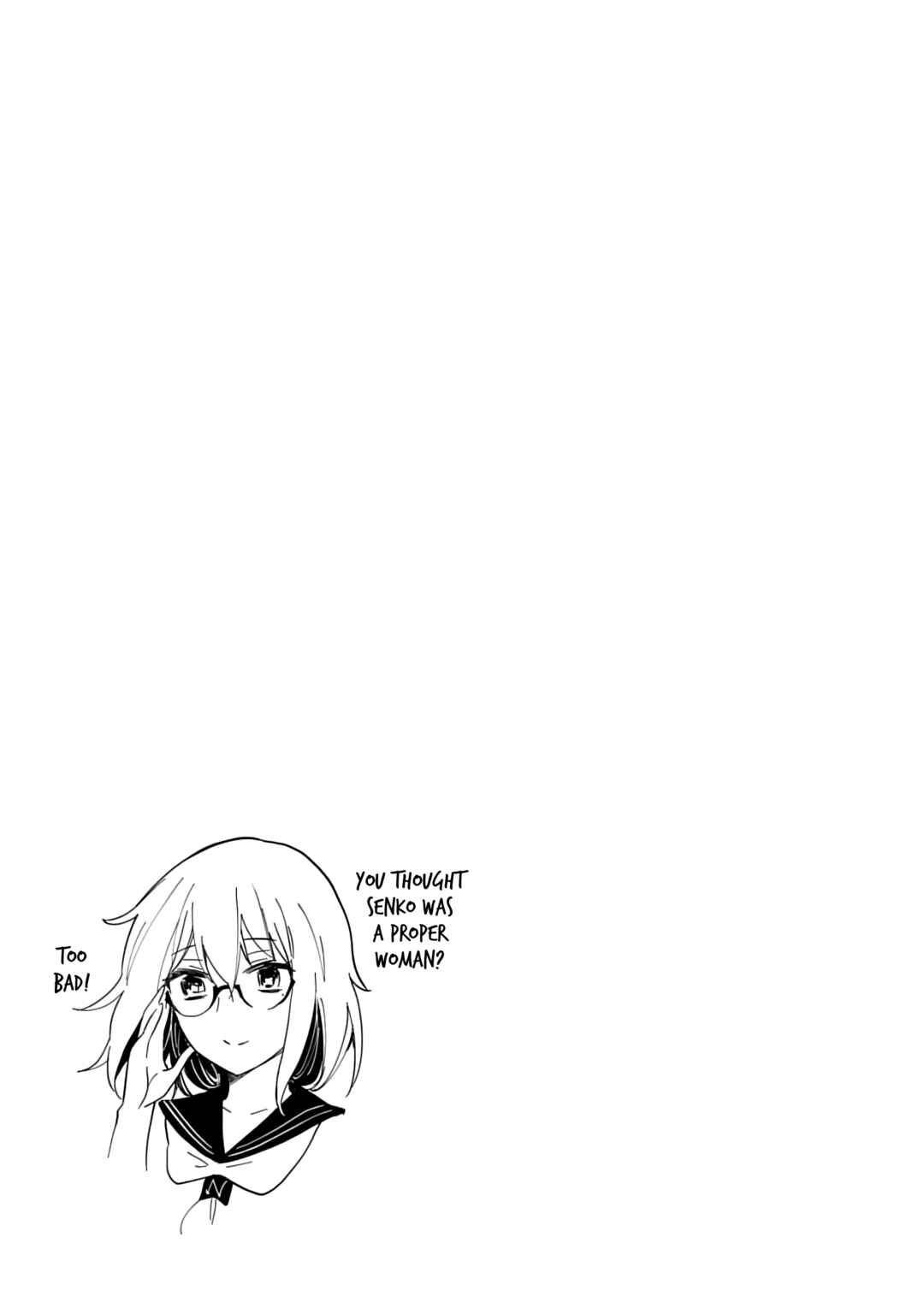Henjo ~Hen na Joshi Kousei Amaguri Senko~ Chapter 133.5 - Page 12