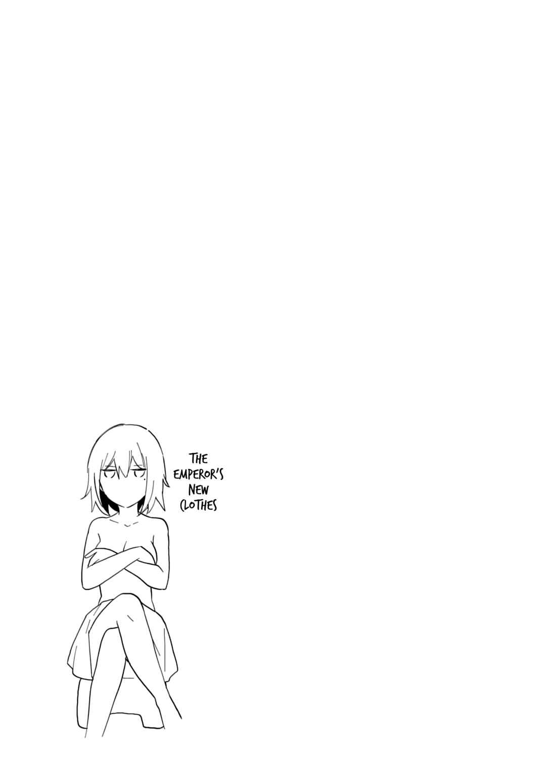 Henjo ~Hen na Joshi Kousei Amaguri Senko~ Chapter 133.5 - Page 6