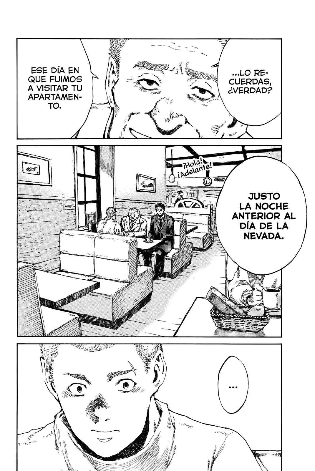 Kimi ga Bokura wo Akuma to Yonda Koro Chapter 81 - Page 2