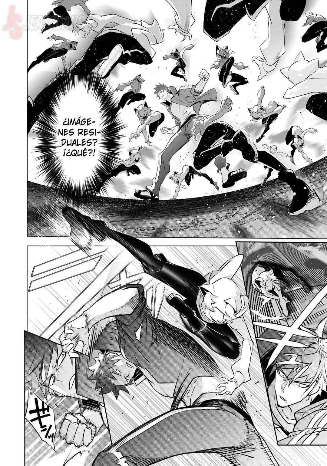 Inu to Yuusha wa Kazaranai Chapter 21 - Page 10