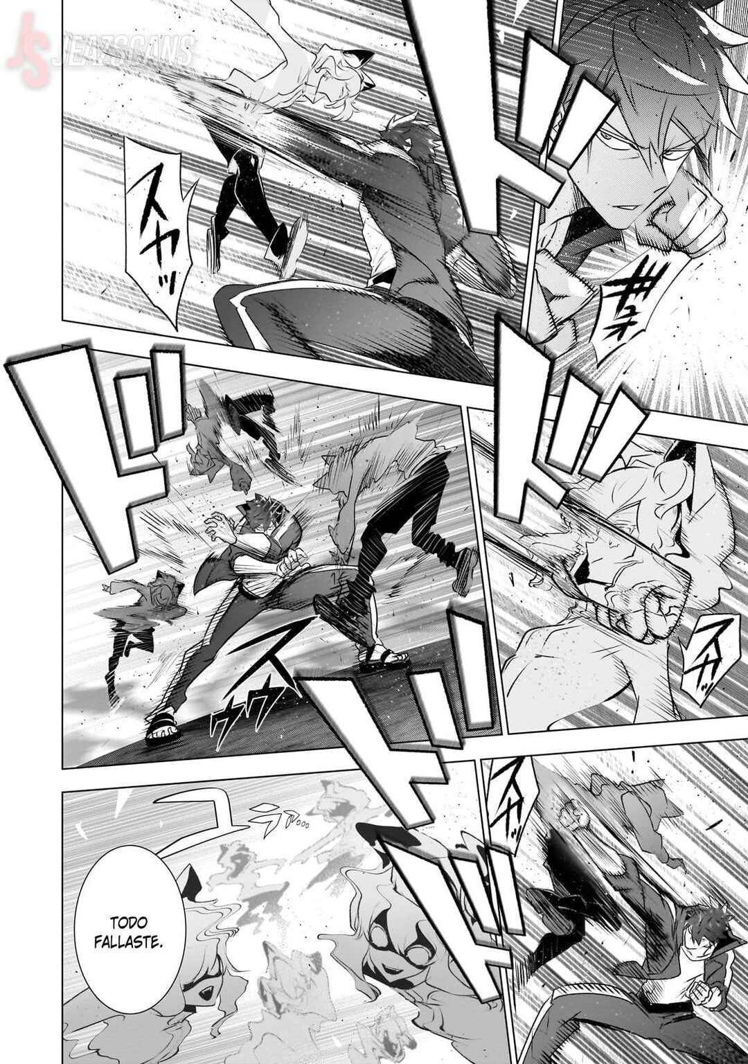 Inu to Yuusha wa Kazaranai Chapter 21 - Page 12