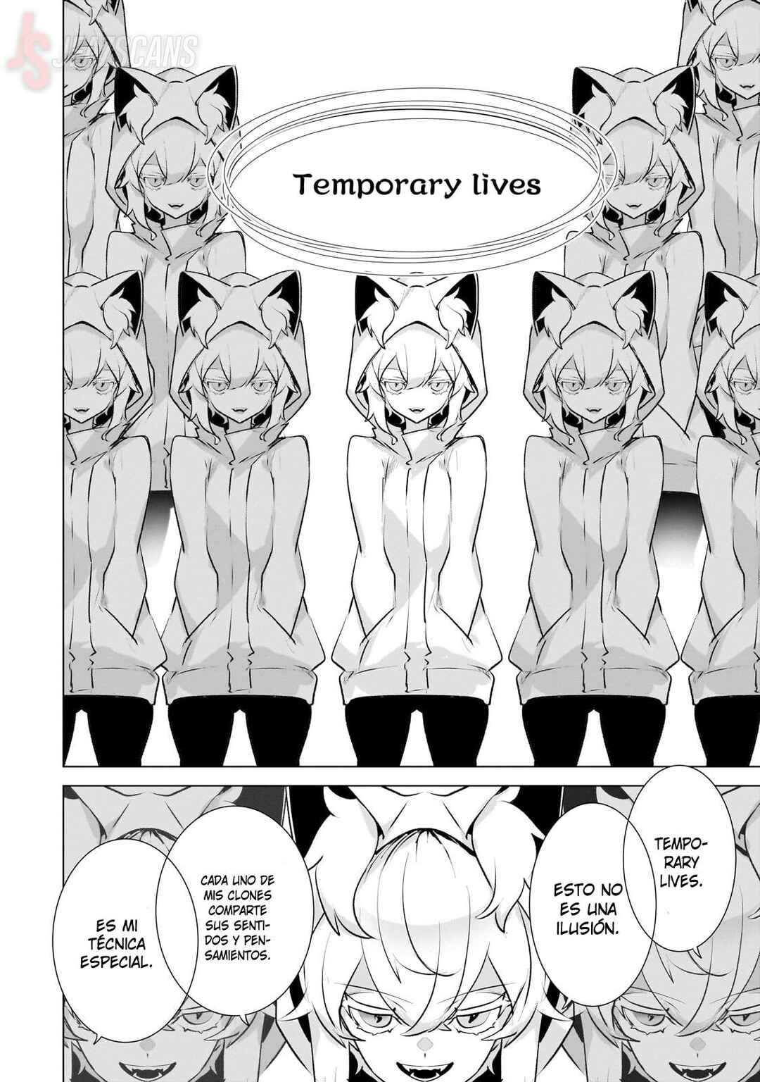 Inu to Yuusha wa Kazaranai Chapter 21 - Page 24