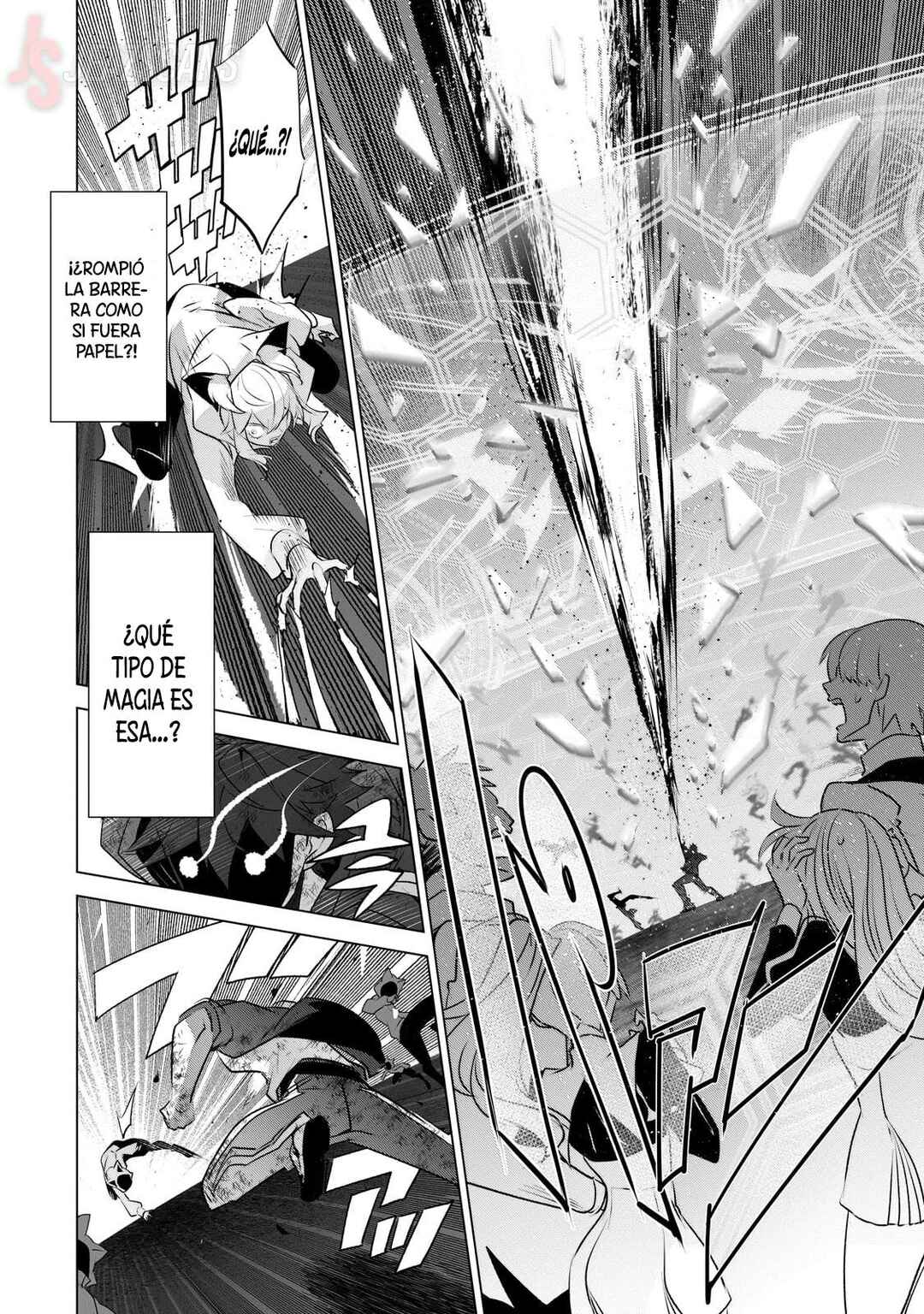 Inu to Yuusha wa Kazaranai Chapter 21 - Page 30