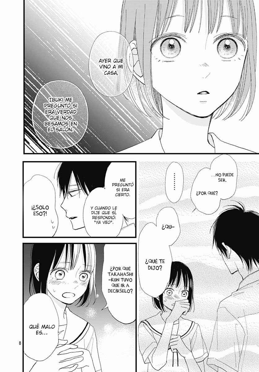 Futsuu na Bokura no Chapter 23 - Page 11