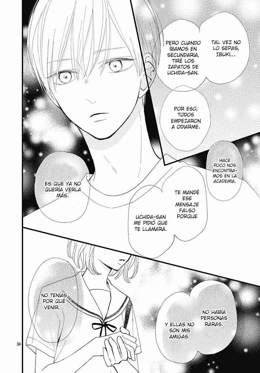Futsuu na Bokura no Chapter 23 - Page 37