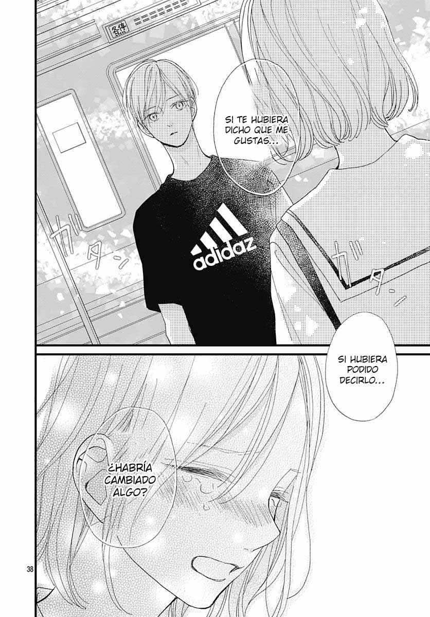 Futsuu na Bokura no Chapter 23 - Page 41
