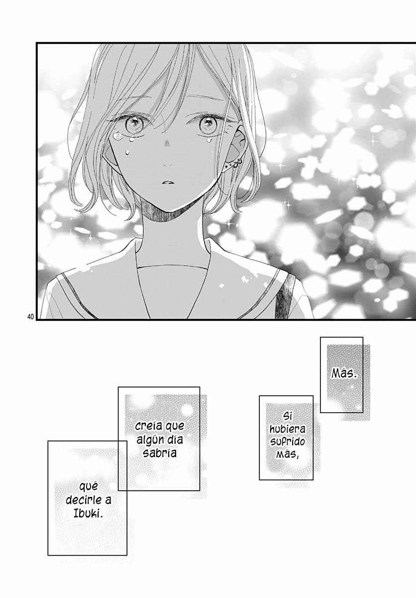 Futsuu na Bokura no Chapter 23 - Page 43