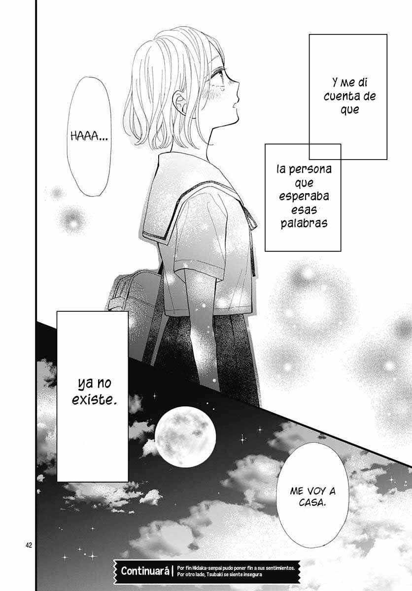 Futsuu na Bokura no Chapter 23 - Page 45