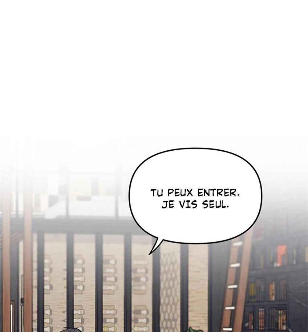 Blood and Love Chapter 15 - Page 29