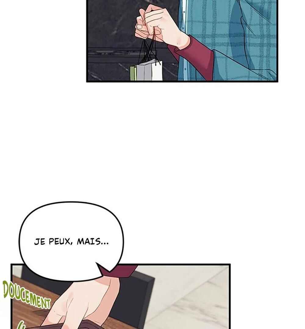 Blood and Love Chapter 15 - Page 37