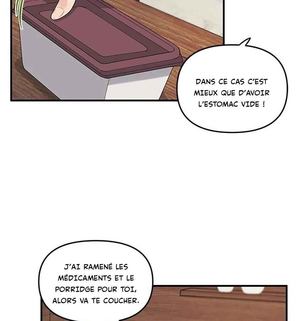 Blood and Love Chapter 15 - Page 38