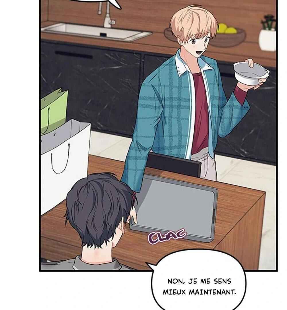 Blood and Love Chapter 15 - Page 39