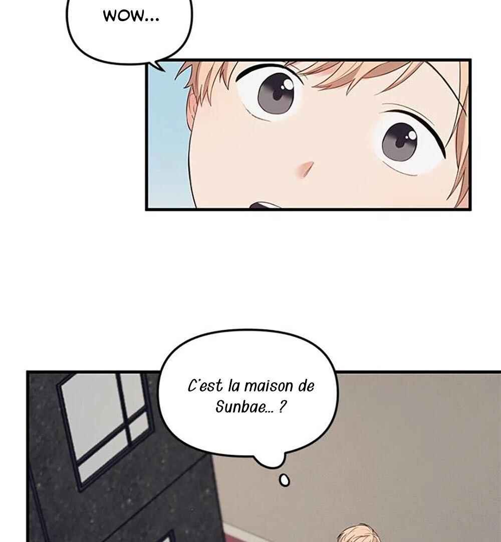 Blood and Love Chapter 15 - Page 4
