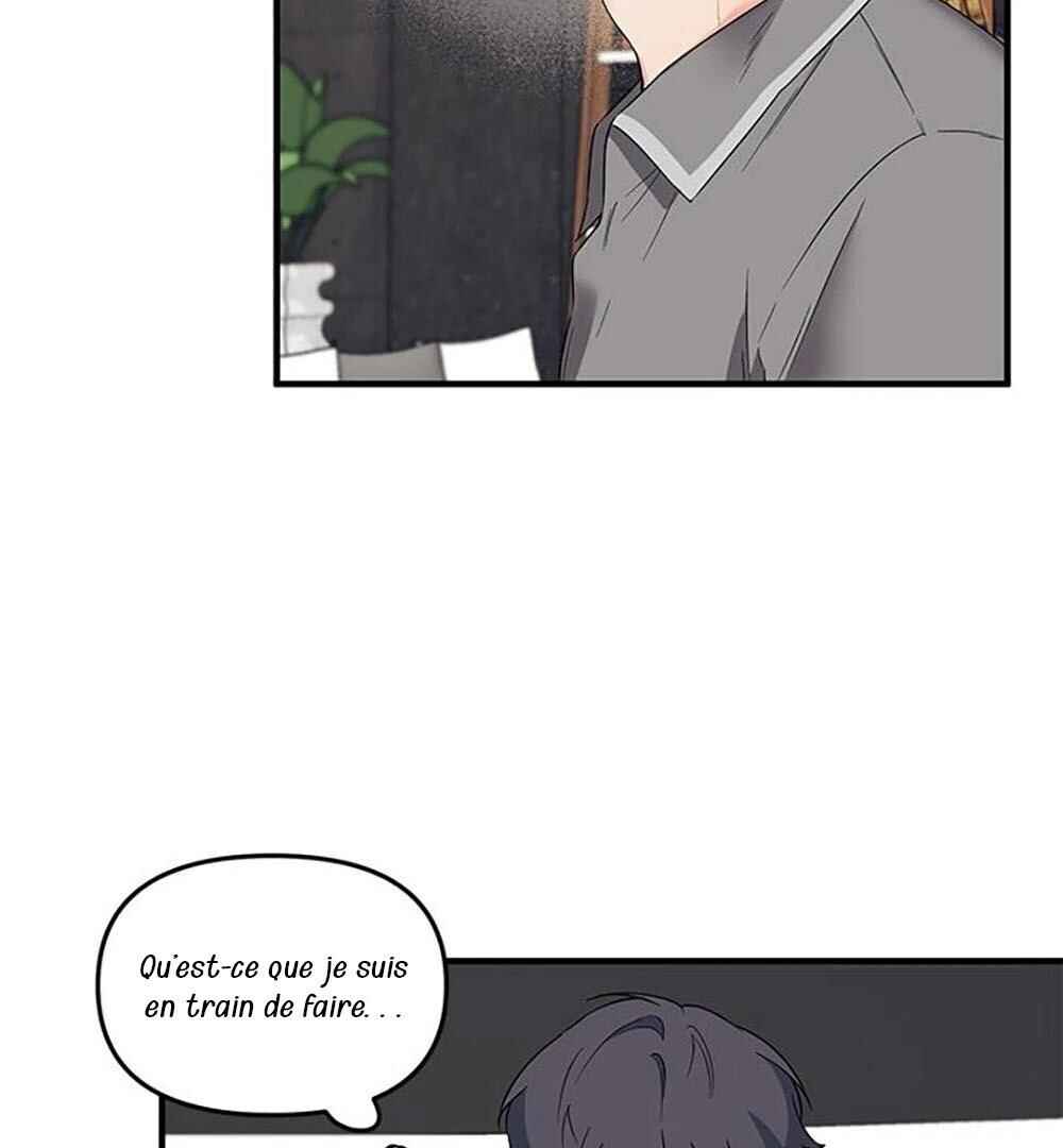Blood and Love Chapter 15 - Page 42