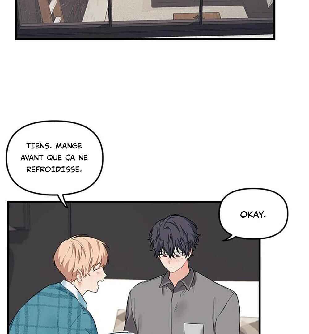 Blood and Love Chapter 15 - Page 46