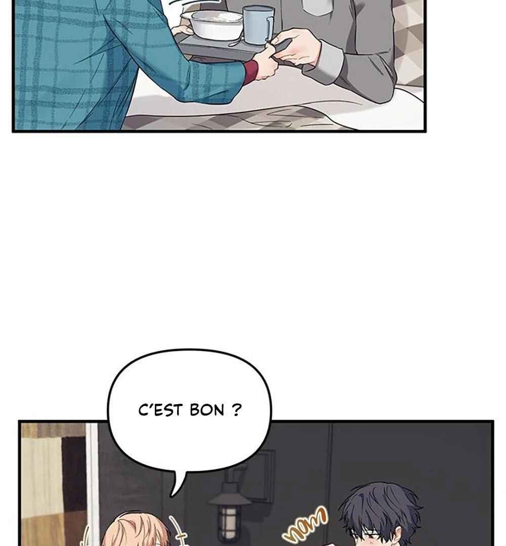 Blood and Love Chapter 15 - Page 47
