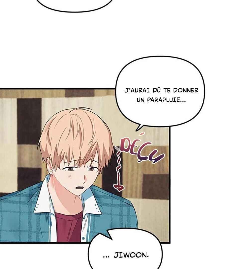 Blood and Love Chapter 15 - Page 57