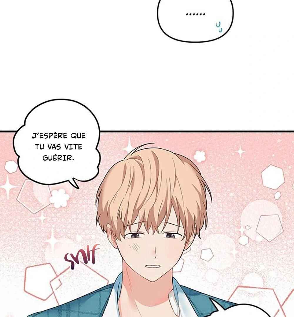 Blood and Love Chapter 15 - Page 60