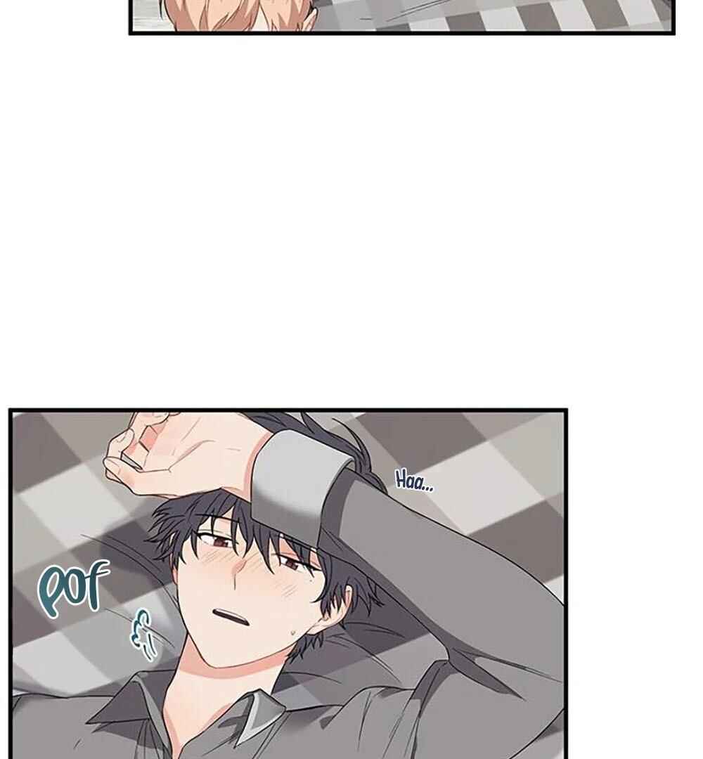 Blood and Love Chapter 15 - Page 68