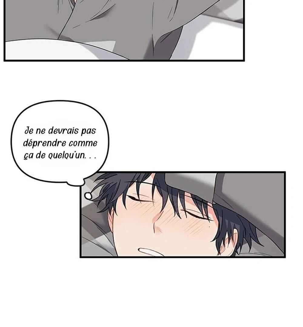 Blood and Love Chapter 15 - Page 69