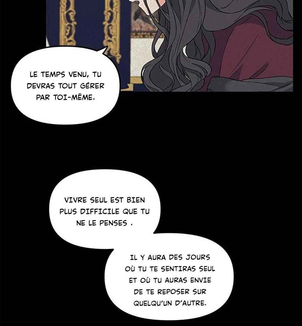 Blood and Love Chapter 15 - Page 78