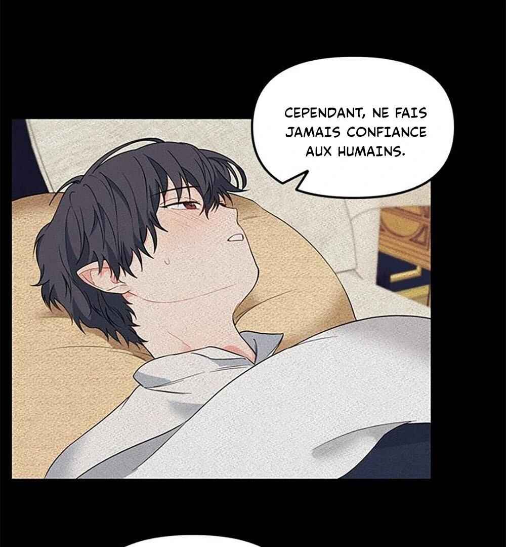 Blood and Love Chapter 15 - Page 79