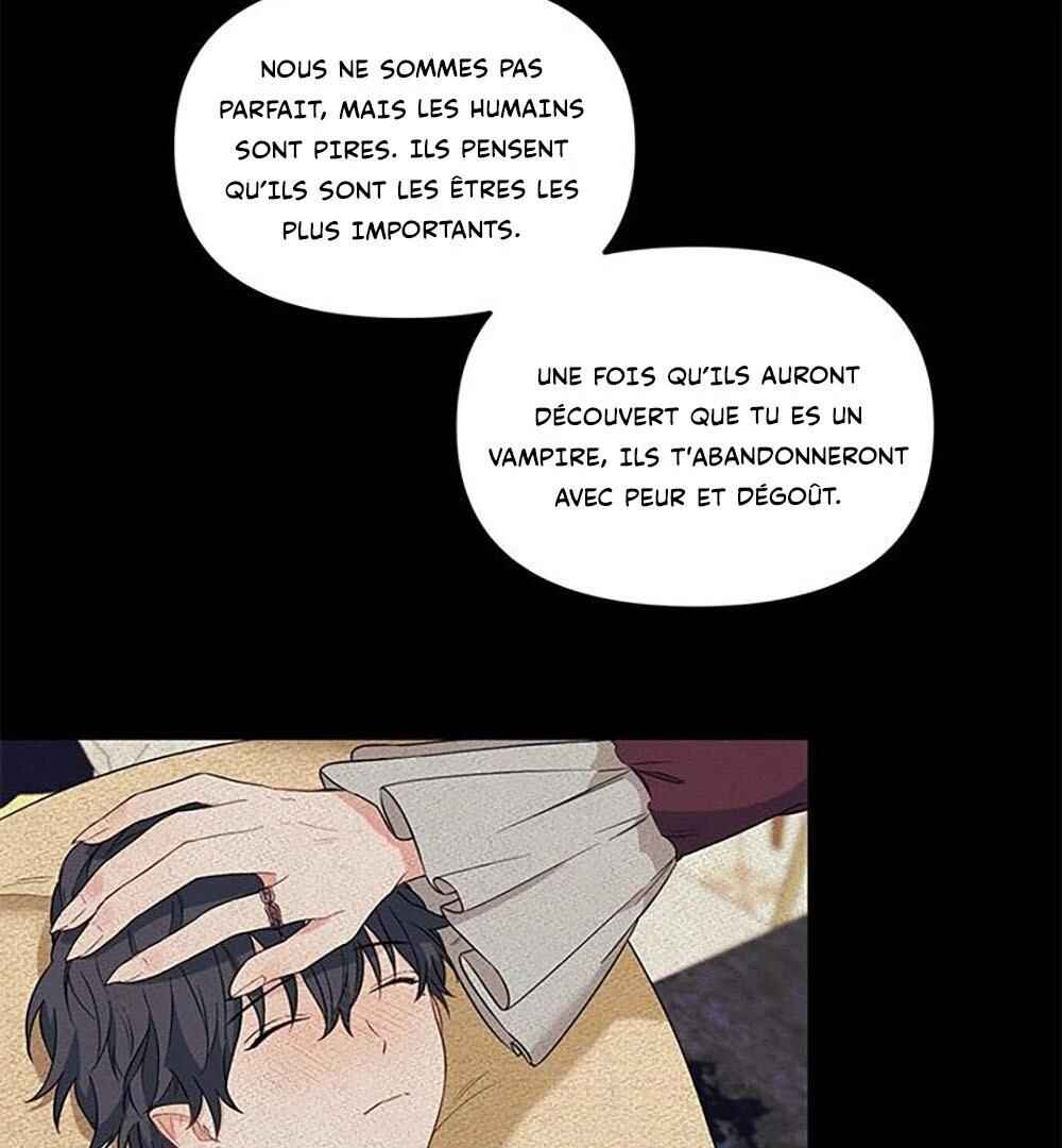 Blood and Love Chapter 15 - Page 80