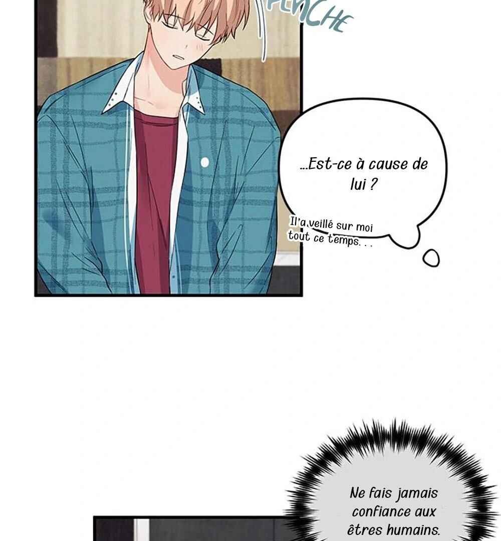 Blood and Love Chapter 15 - Page 85