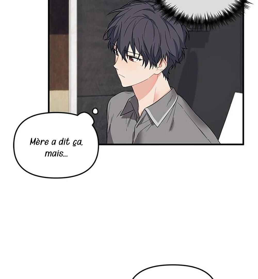 Blood and Love Chapter 15 - Page 86
