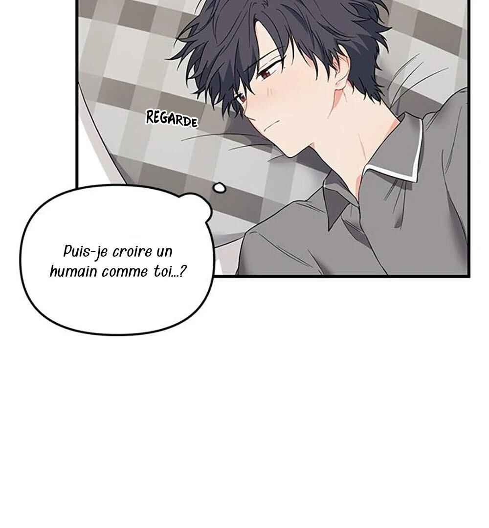 Blood and Love Chapter 15 - Page 91