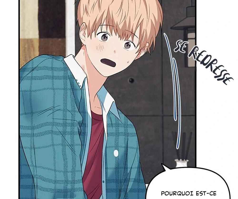 Blood and Love Chapter 15 - Page 96