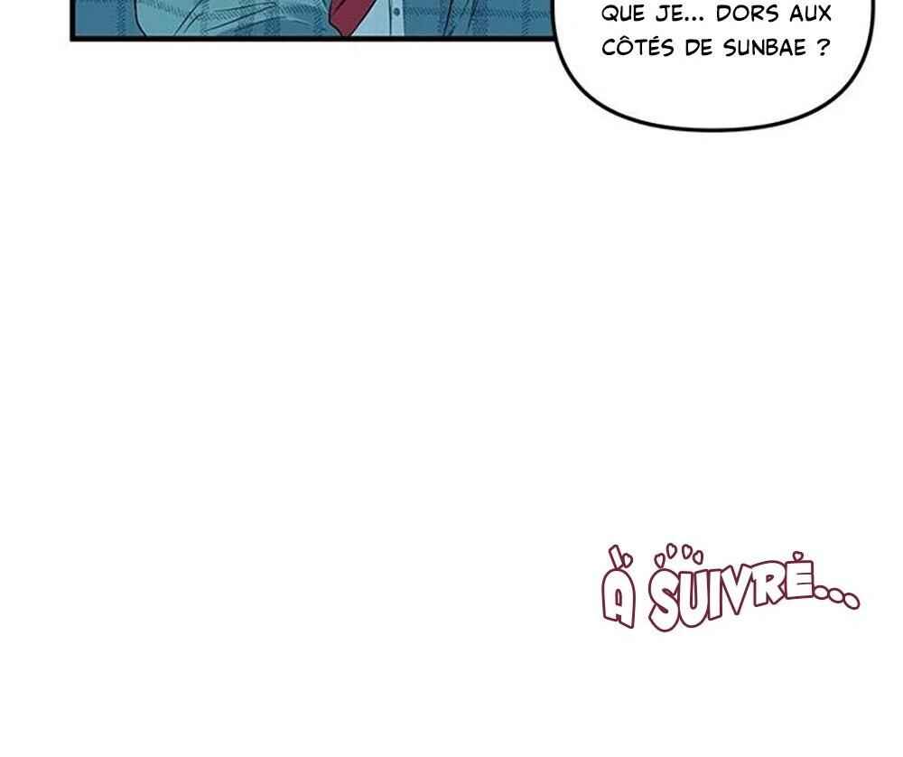 Blood and Love Chapter 15 - Page 97