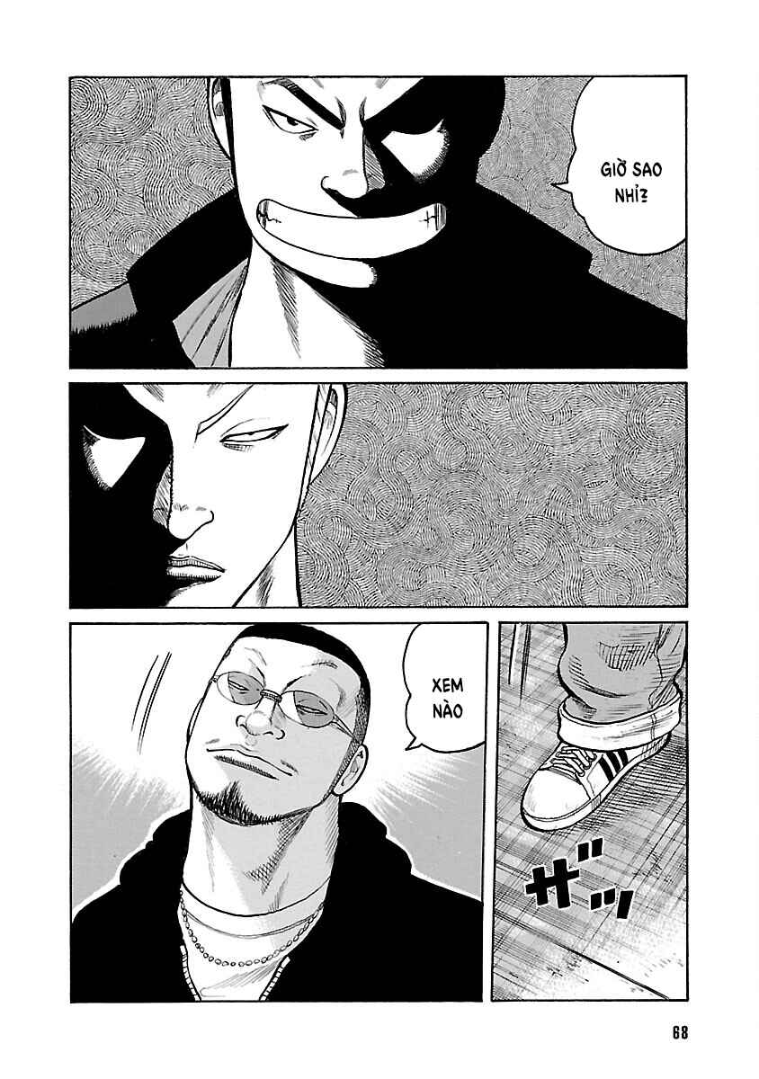 Shinsouban WORST Chapter 69 - Page 15