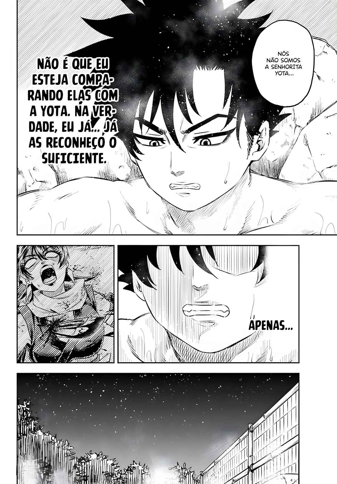 Hanzou to Juusan-nin no Kunoichi-tachi Chapter 2 - Page 28