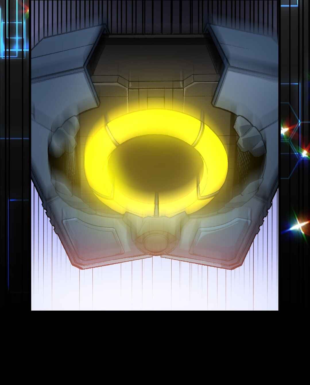 Digimon Liberator Chapter 4.2 - Page 13