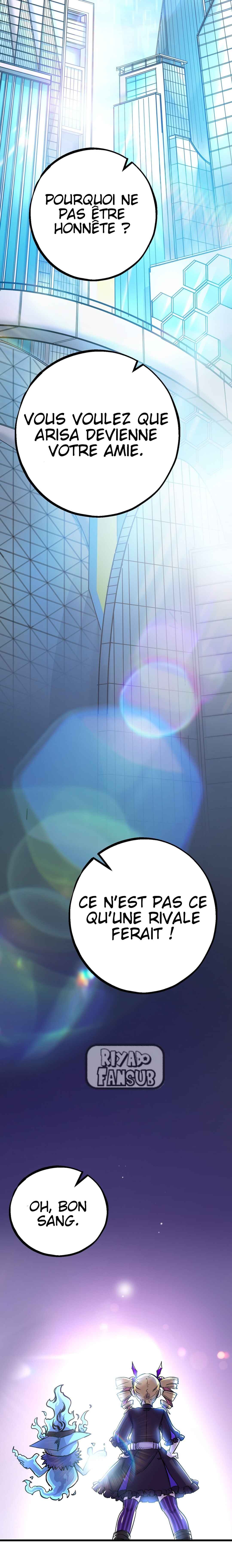 Digimon Liberator Chapter 4.2 - Page 63