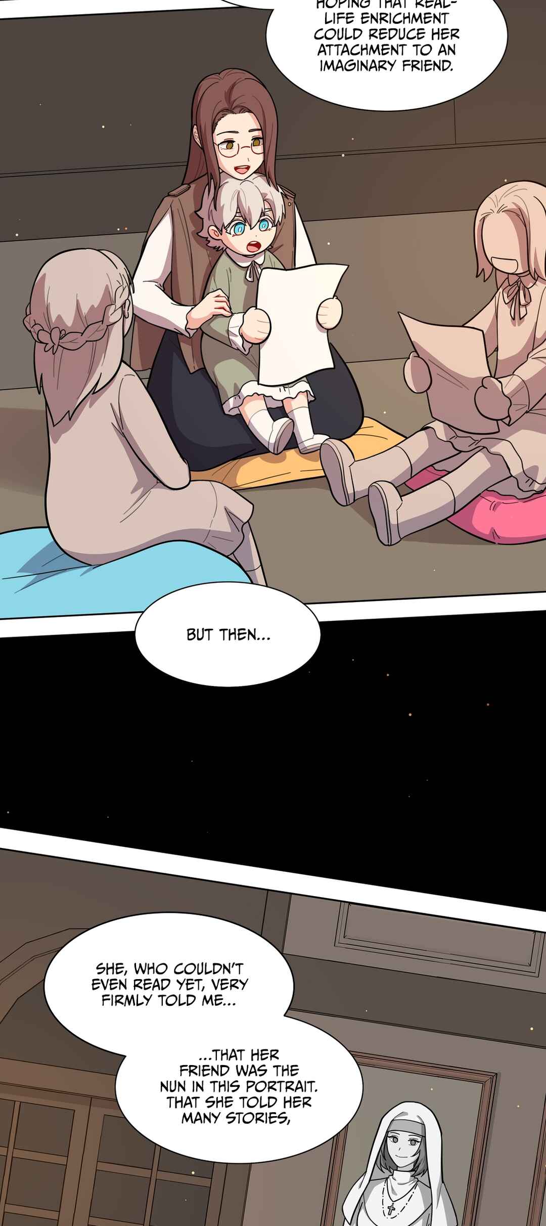 Warning! Beware of the Dog Chapter 24 - Page 11