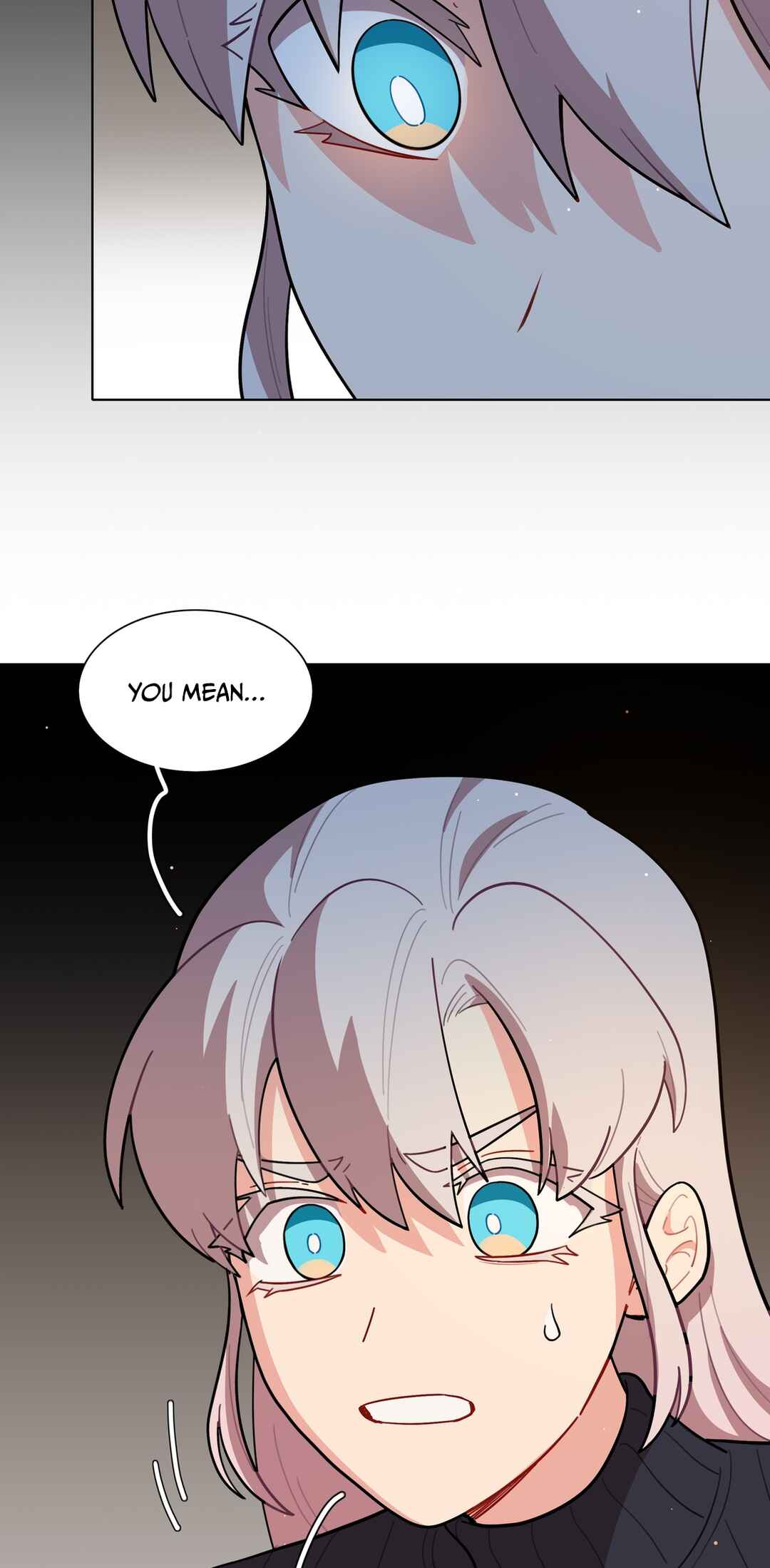 Warning! Beware of the Dog Chapter 24 - Page 14