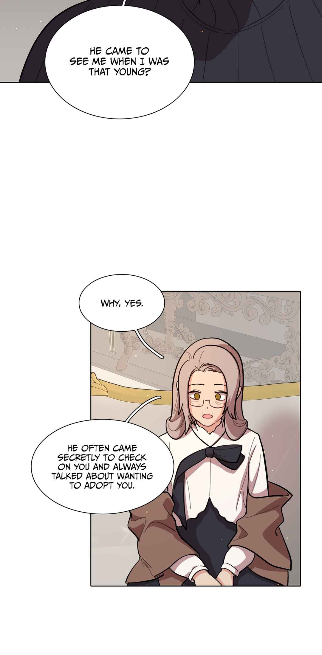 Warning! Beware of the Dog Chapter 24 - Page 15