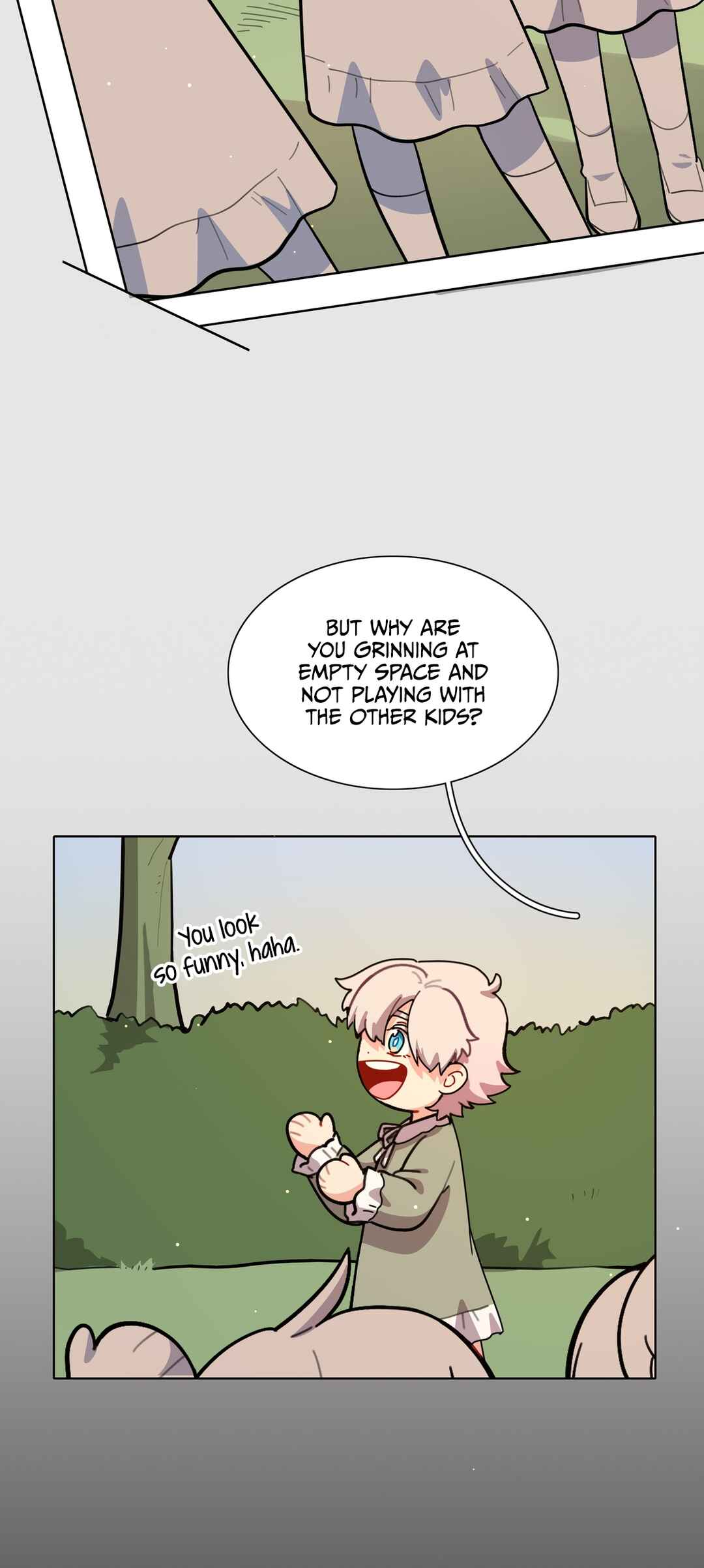 Warning! Beware of the Dog Chapter 24 - Page 9