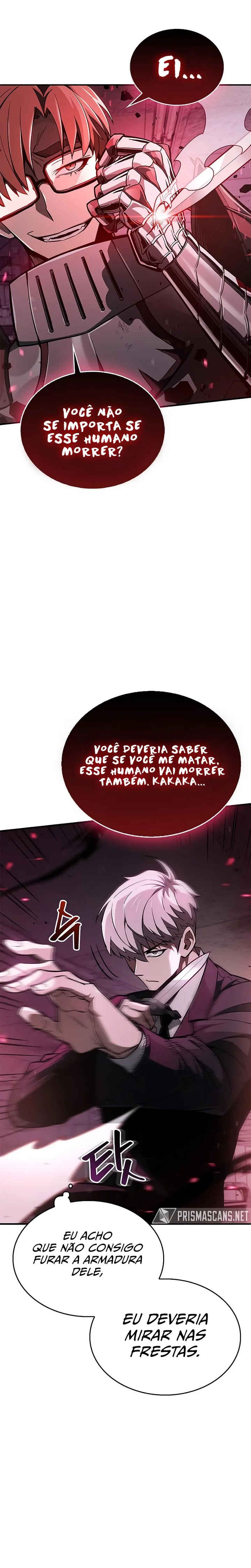 Player ga Gwageoreul Sung-gim Chapter 3 - Page 10