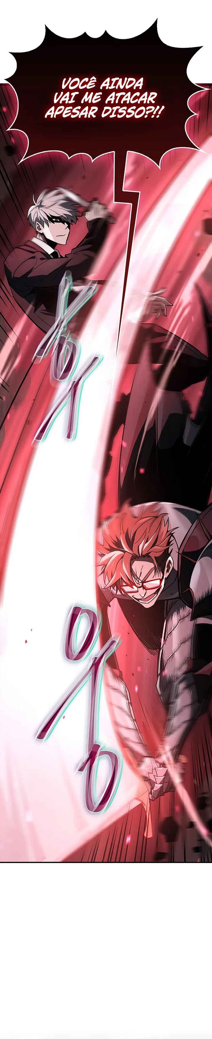Player ga Gwageoreul Sung-gim Chapter 3 - Page 11