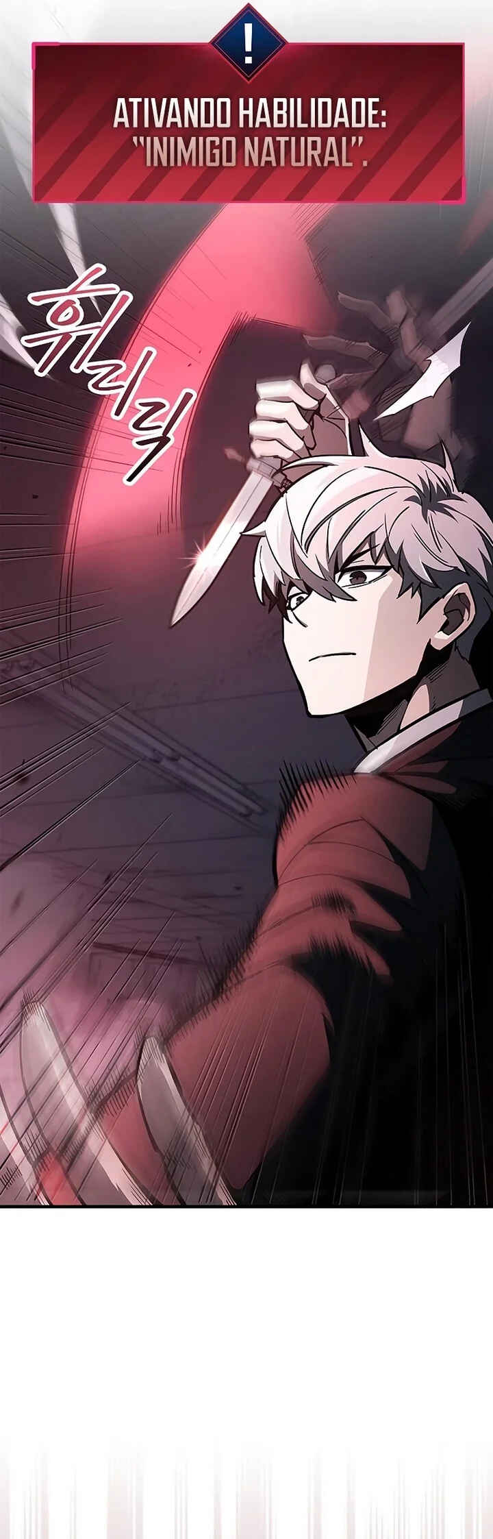 Player ga Gwageoreul Sung-gim Chapter 3 - Page 12