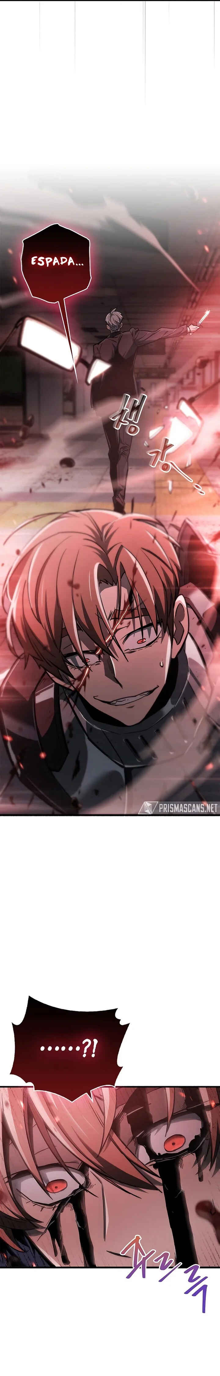 Player ga Gwageoreul Sung-gim Chapter 3 - Page 15